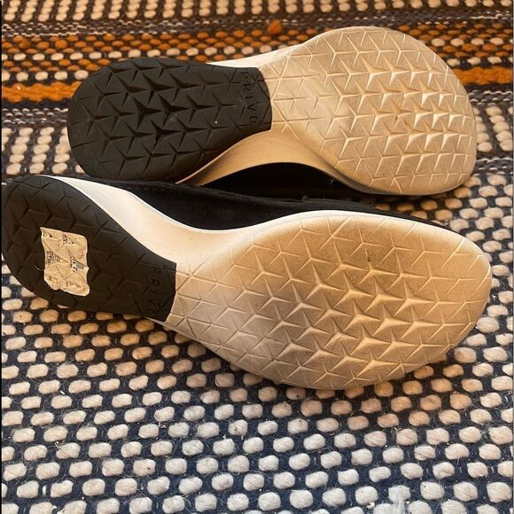 Clarks Prevolution cross sport slip on sz 7.5 - Picture 5 of 8